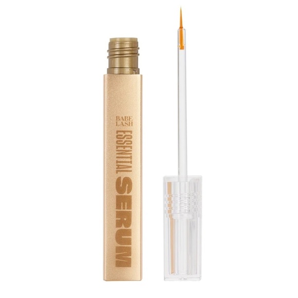 (NEW) Babe Original Essential Lash Serum 2-Pack - 6 Month Supply - Picture 2 of 16